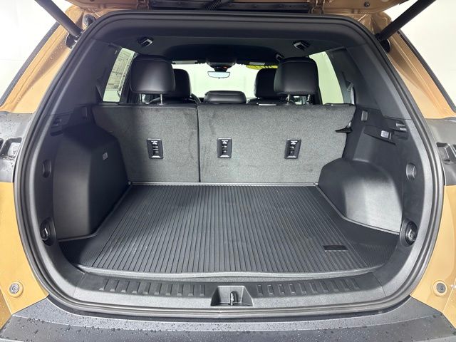 New 2027 Chevrolet Equinox SUV