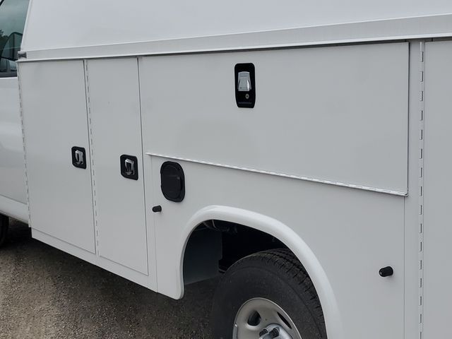 2026 Chevrolet Express 3500 Regular Cab RWD Service Utility Van for sale #TN002288 - photo 27