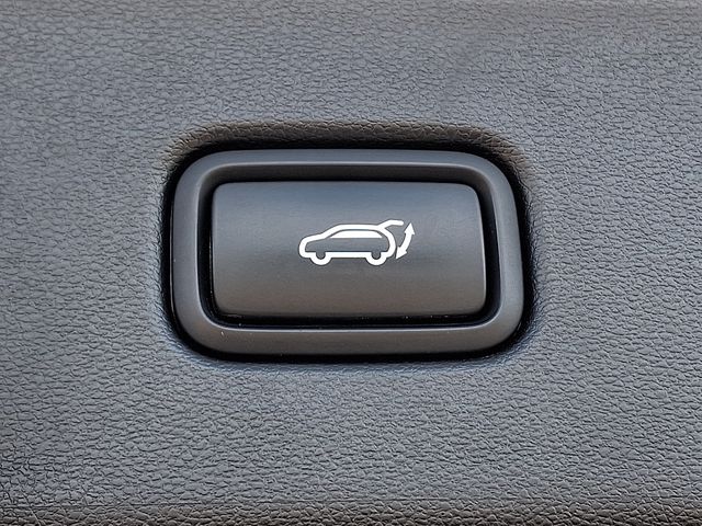 used 2023 Hyundai Tucson car, priced at $24,946