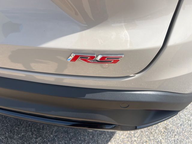 2026 Chevrolet Trax RS - Photo 11