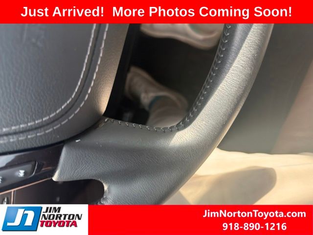 Used 2023 Nissan Armada SUV