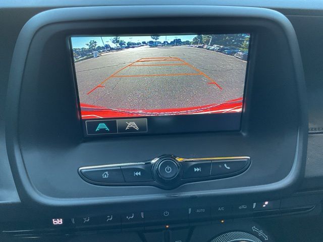2018 Chevrolet Camaro 1LT - Photo 31