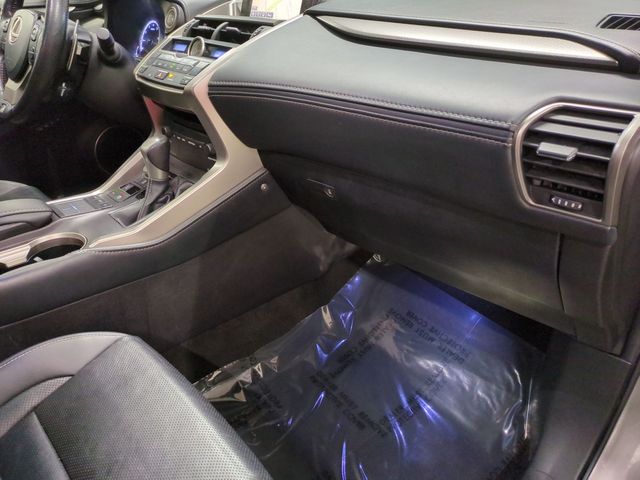 used 2016 Lexus NX car, priced at $19,991