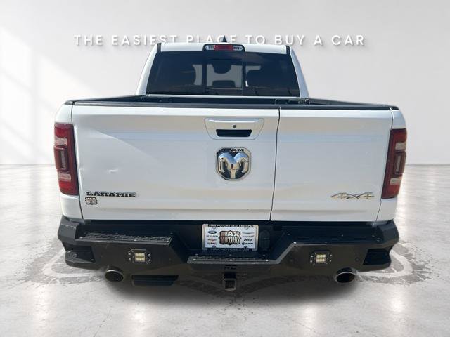 Used 2021 Ram 1500 Truck
