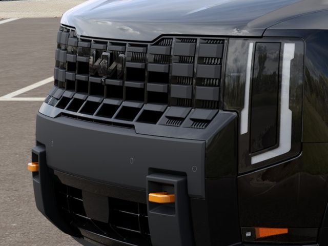 New 2027 Kia Telluride SUV