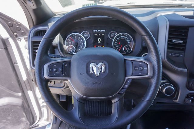 new 2024 Ram 2500 car, priced at $47,698