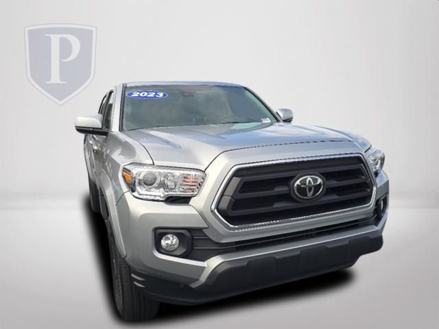 2023 Toyota Tacoma SR5 11