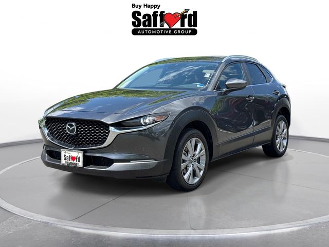 2022 Mazda Mazda CX-30 2.5 S Select Package