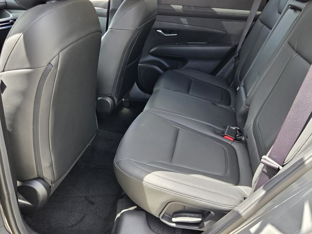 2025 Hyundai Tucson - $26,815