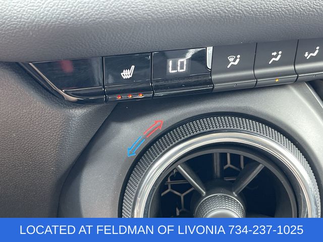 Used 2023 Chevrolet Blazer For Sale in New Hudson, MI