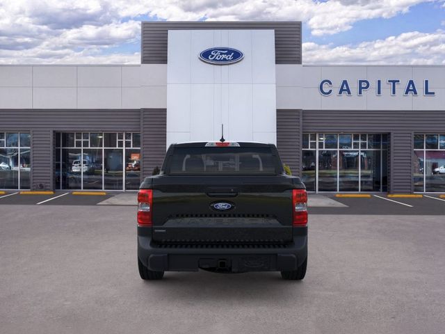 New 2026 Black Ford XLT image 5