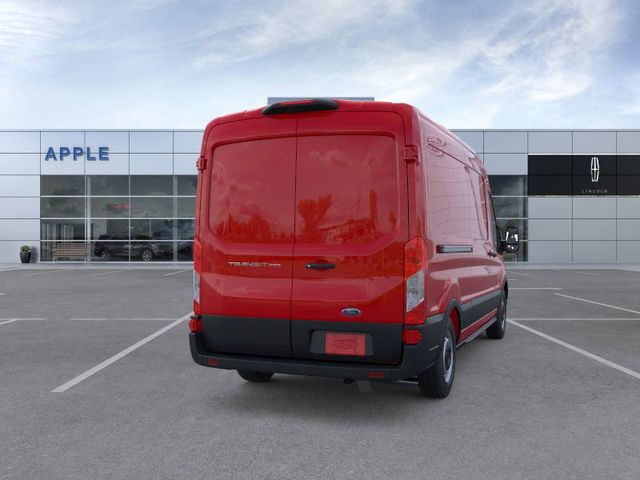 2025 Ford Transit-250 Cargo Van 