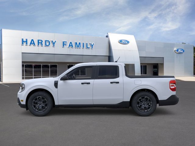 2026 Ford Maverick XLT:169001