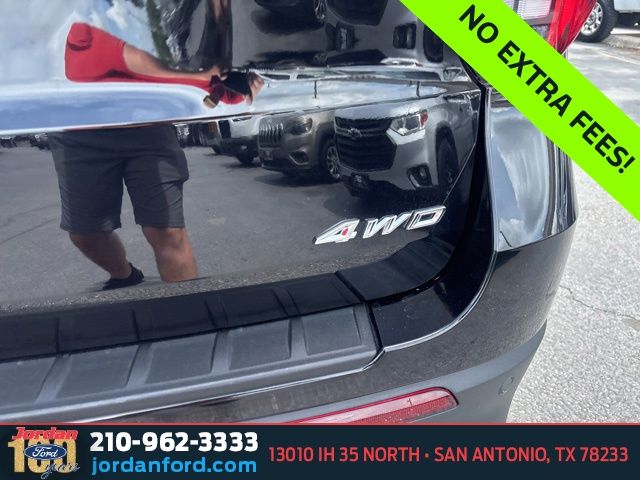 Used Car 2025 Ford Explorer  Platinum For Sale Under $60,000 In San Antonio, Texas