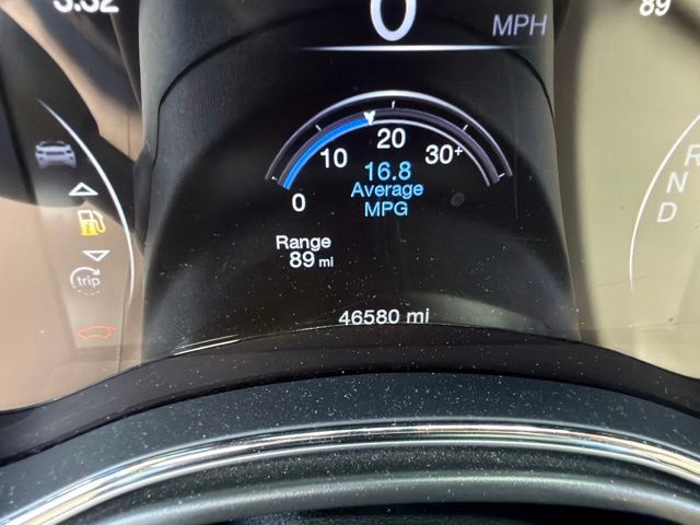 2020 Jeep Grand Cherokee Limited White at Auto Express Mitsubishi