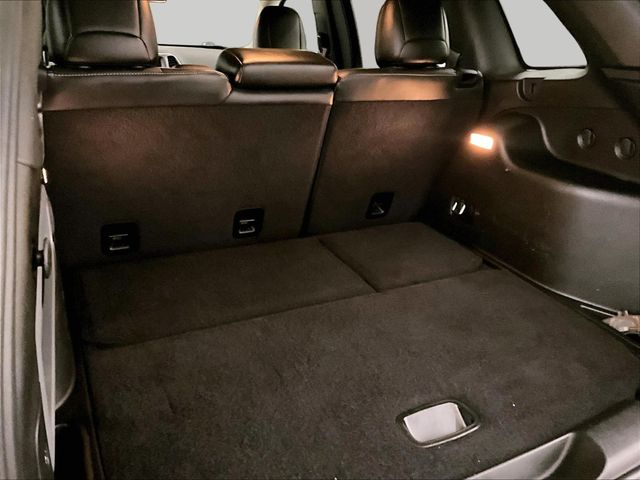 2018 Jeep Cherokee Limited White at South Hills CDJR