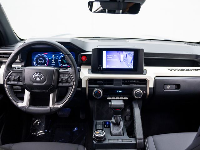 2024 Toyota Tacoma TRD Off Road - Photo 11