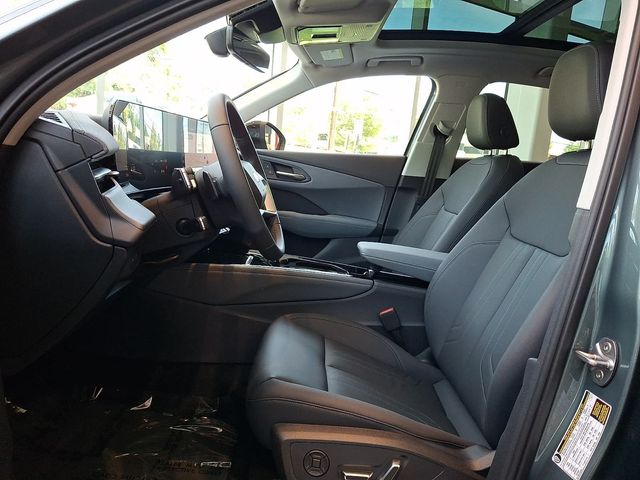 New 2026 Green Audi S line image 10