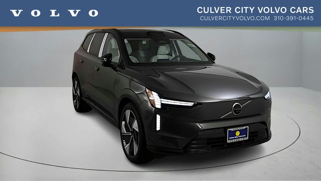 2025 Volvo EX90 Twin Ultra 7-Passenger eAWD
