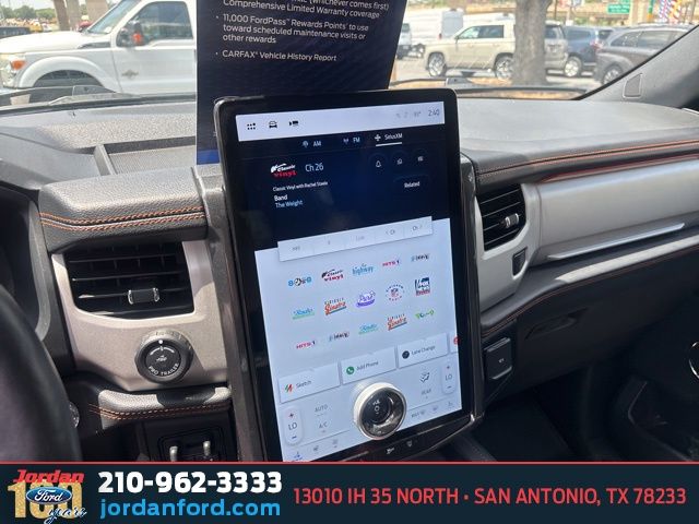 Used Car 2023 Ford Expedition  Timberline For Sale Under $60,000 In San Antonio, Texas
