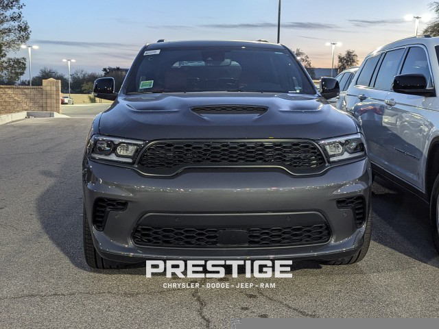 2024 Dodge Durango SRT 392 2