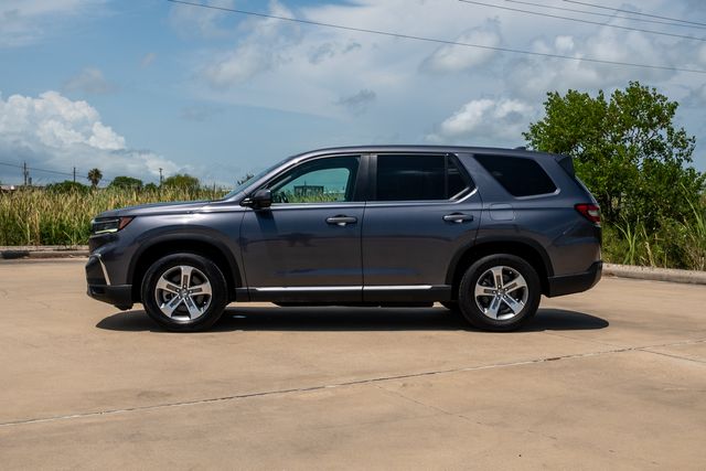 2024 Honda Pilot EX-L Gray at Community Honda