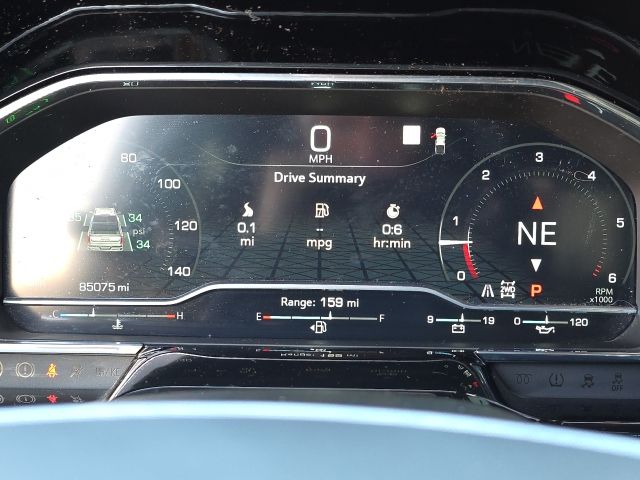 2022 GMC Sierra 1500 SLT:43863A