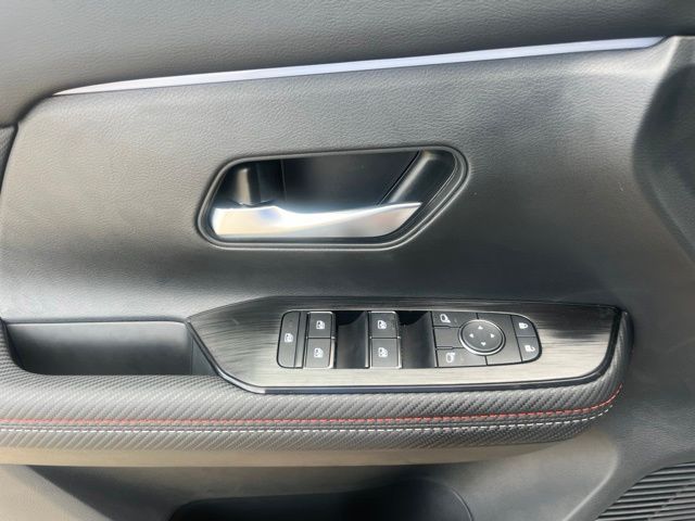 New 2026 Nissan Kicks SUV
