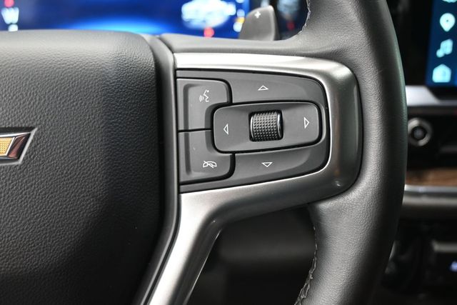 Used 2023 Chevrolet Silverado 1500 Truck