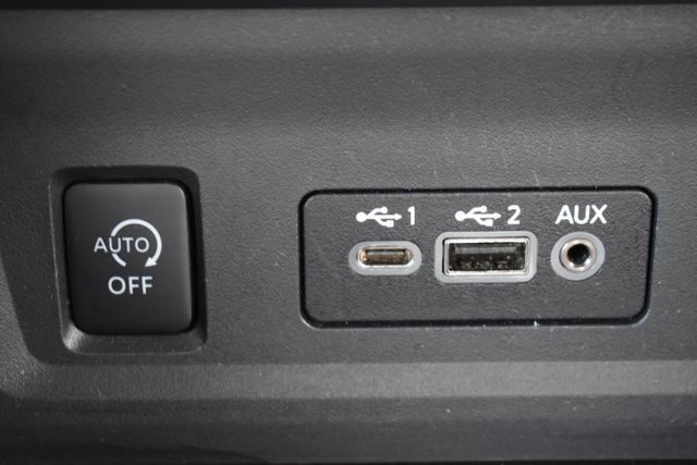 Used 2024 Nissan Sentra Sedan