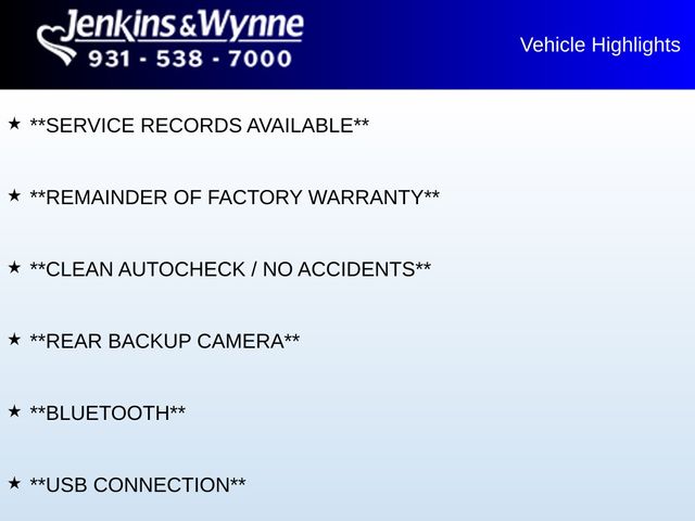 View vehicle photo 5