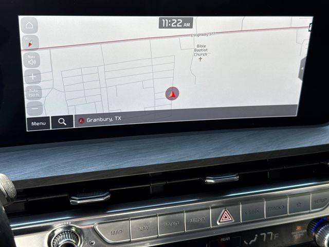 Used 2023 Kia Telluride SUV