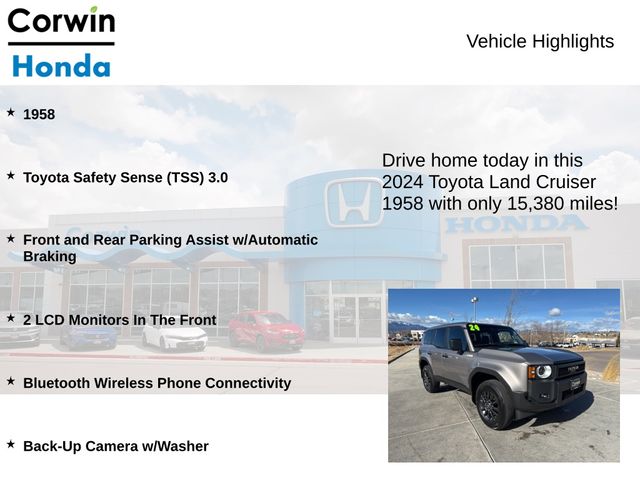 View vehicle photo 6