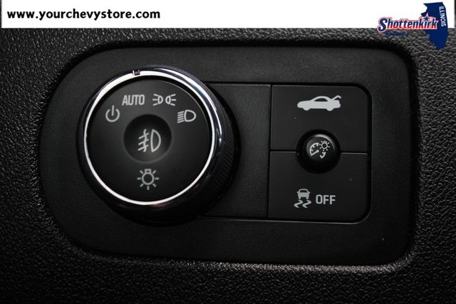 Used 2013 Chevrolet Impala Sedan