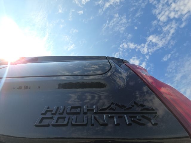 Photo of 2024 Chevrolet Silverado 1500 High Country in Dallas, GA - 9,  2024 Chevrolet Silverado 1500 High Country:C02419