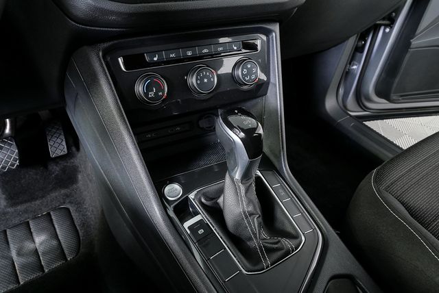 used 2024 Volkswagen Tiguan car, priced at $21,964