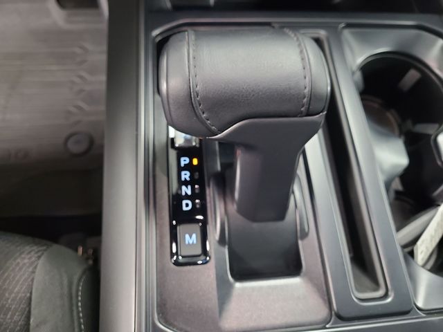2024 – Ford – F-150