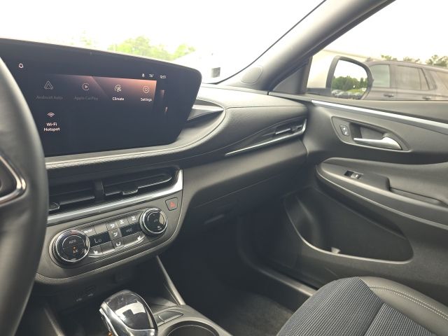 2024 Buick Envista Preferred:C02691