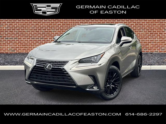2020 LEXUS NX300 Base