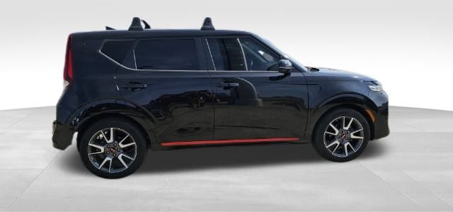 2021 Kia Soul GT-Line 13