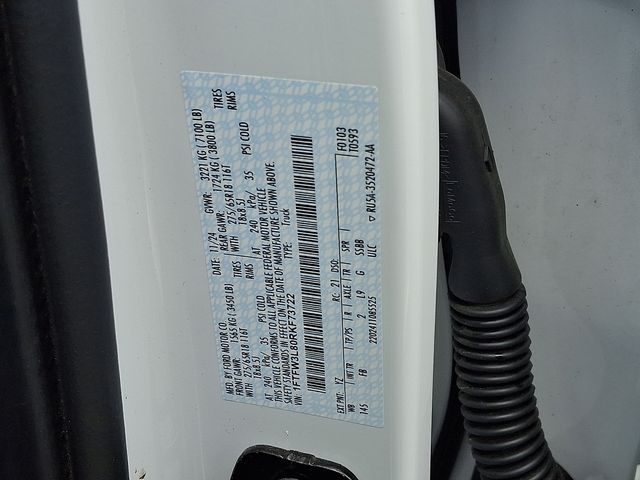 Used 2024 Ford F-150 Truck