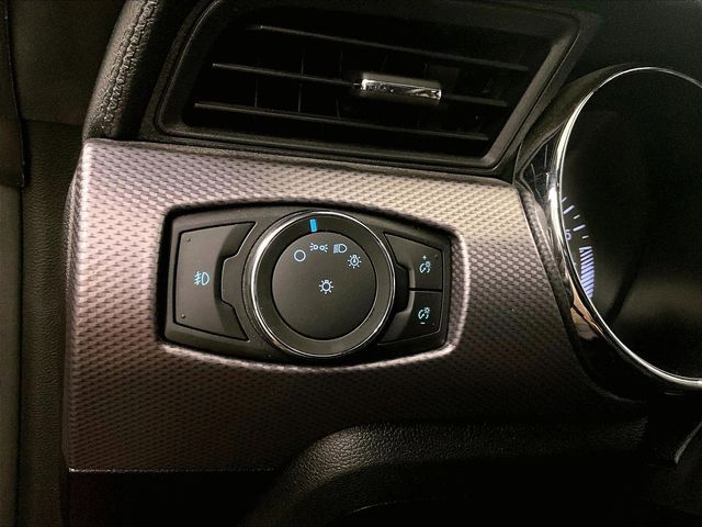 2017 Ford Mustang EcoBoost Red at Grove City Ford