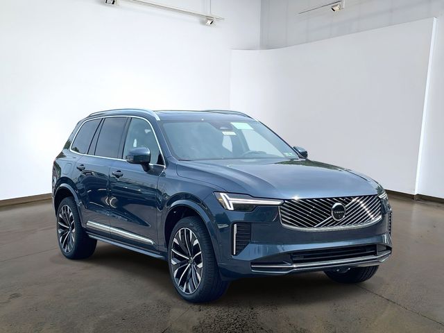 New 2026 Blue Volvo T8 Ultra image 3