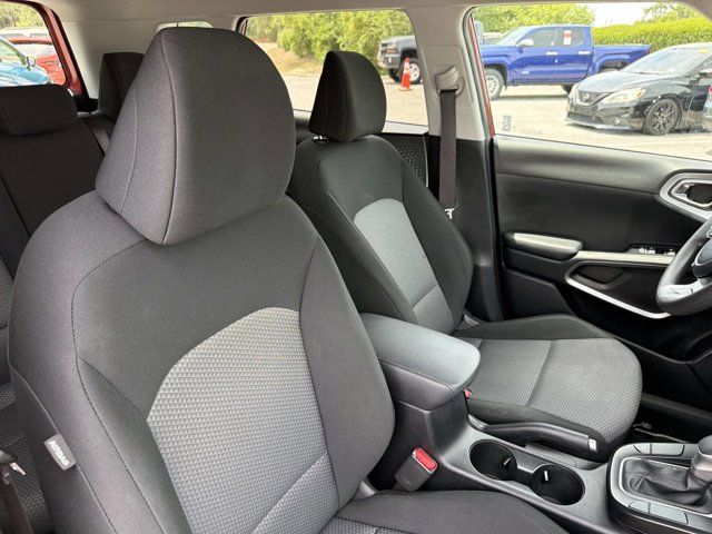 2024 Kia Soul LX - Photo 17