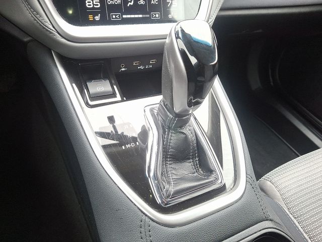 used 2022 Subaru Outback car, priced at $23,968