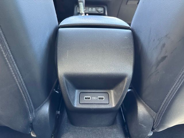 Used 2023 Honda Civic Sedan