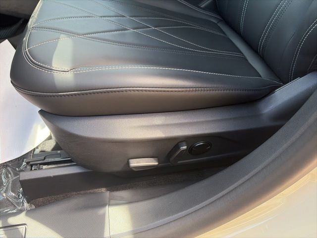 2025 Ford Mustang Mach-E Select Beige at Grove City Ford