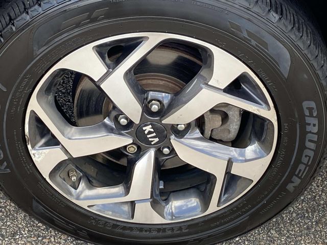 Used 2020 Kia Sportage SUV