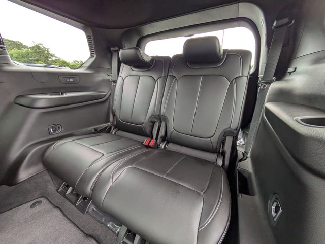 2026 Jeep Grand Cherokee L Limited 4x2