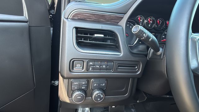 Used 2024 Black Chevrolet LS image 21